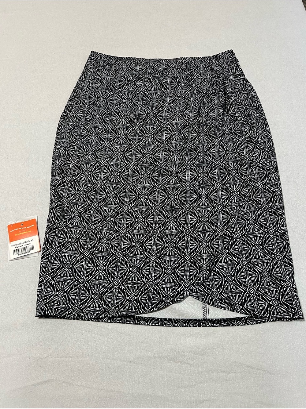 RipSkirt Hawaii wrap skirt